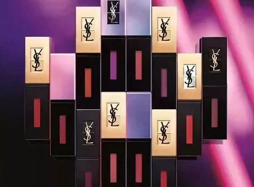 YSL又作妖了，這次的新品唇釉真的看不懂??！