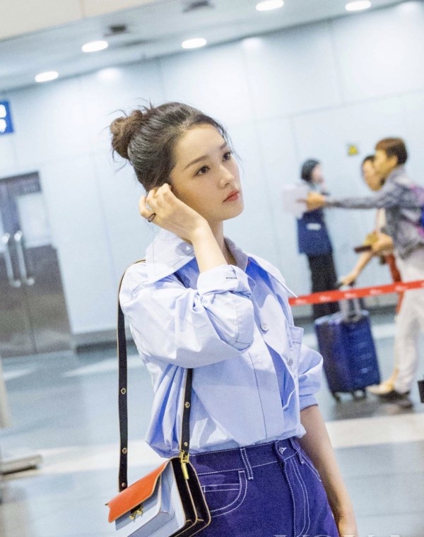 女星們最愛的時(shí)尚單品！